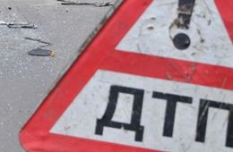 Три ДТП произошло в выходные на дорогах Забайкалья. Два человека погибли