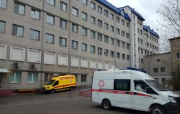 400 вызовов в день и три тысячи звонков за сутки принимает скорая помощь Читы