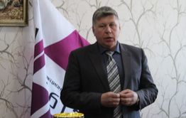 Мэр Шилки стал фигурантом уголовного дела. Дело в покупке одних и тех же котлов два раза — «Вечорка» писала об этом прошлой зимой.