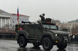 «Вечорка» публикует программу мероприятий в ОДОРА на 9 мая