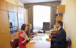 Кто кроме Гайдука будет конкурентом Осипова на выборах?