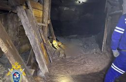 Сотрудник горнопромышленной компании погиб в Забайкалье