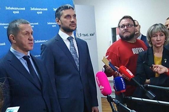 ТОР — путь к богатству и в Кремль?