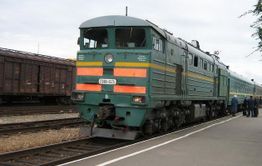 Двух человек сбило поездом за сутки в Забайкалье 