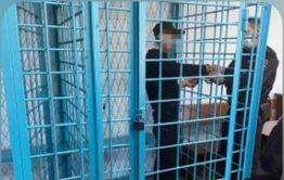 Читинец получил 11 лет колонии за убийство собутыльника 