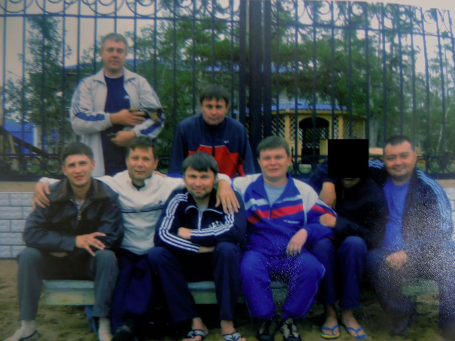Ведера: Колыч — идиот