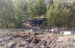 Обвинение в халатности, повлекшей ДТП с 14 погибшими, предъявлено главе упрдора