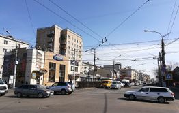 «Было-Стало»: Чита, перекресток Ленина – Богомягкова