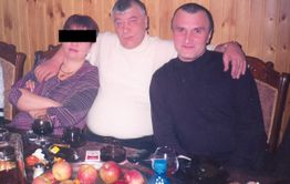 Банды Забайкалья: Откровения бывшего смотрящего