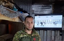 Сам - Фантом, а подвиг реальный