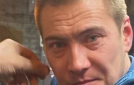 В Красночикойском районе больше месяца разыскивают мужчину
