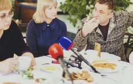 Запланированная встреча губернатора и главреда «Вечорки» состоится раньше