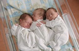 Жителям Дальнего Востока выплатят миллион рублей за рождение третьего ребенка