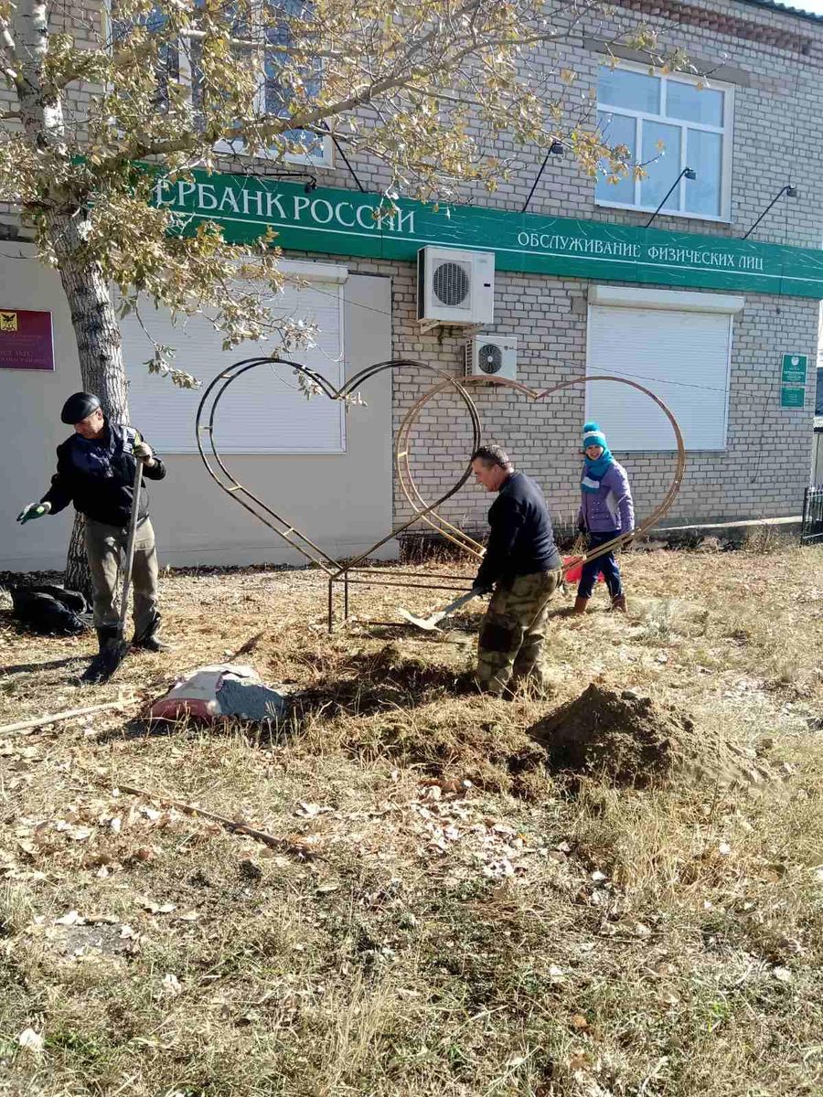 Менять Забайкалье женскими руками
