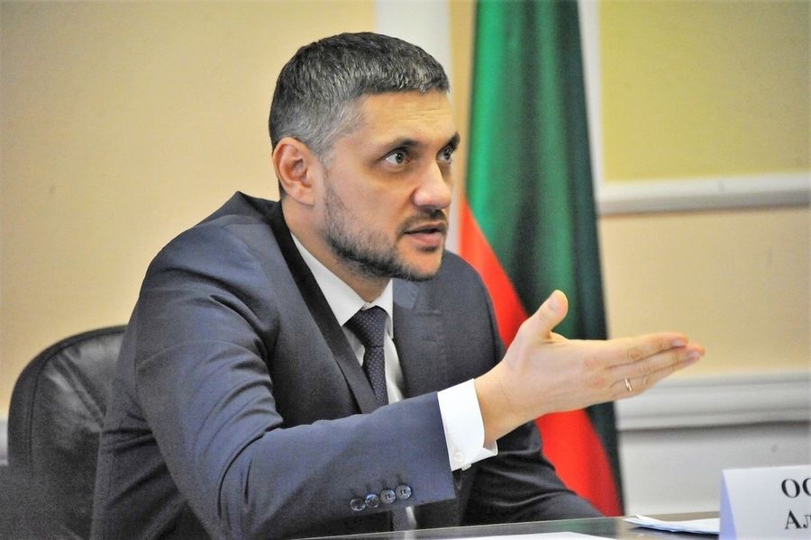 Губернатор Забайкалья прокомментировал издевательство над детьми в Могойтуе