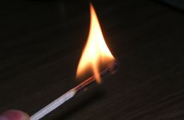 Дело забайкалки, поджигающей  двери соседей из-за личной неприязни, направлено в суд