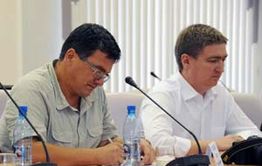 Три вещи, которыми не удовлетворен Константин Ильковский