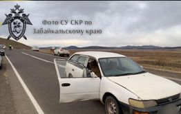27-летний агинчанин признался в убийстве таксиста-пенсионера