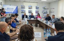 Губернатор, депутаты и АЗС. Кто искал бензин для Забайкалья, а кто пиарился на кризисе? 