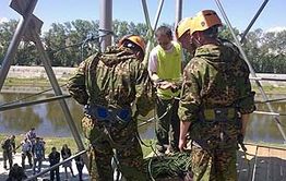 Студвесна ШОС: «Зарница» на «Локомотиве»