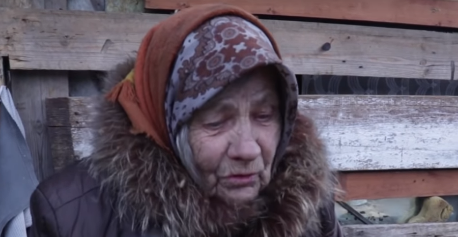 ​СКР начал проверку из-за живущей в бане 85-летней пенсионерки из Атамановки