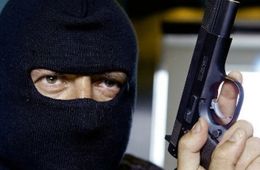 ​Балейцы получили от 4 до 5 лет строгача за разбойное нападение на золотодобывающую артель