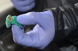 ​Суд приговорил двух читинцев к реальным срокам за распространение «закладок» с наркотиками