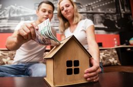 В России запустят программу ипотеки под 6,5% на частные дома для молодежи
