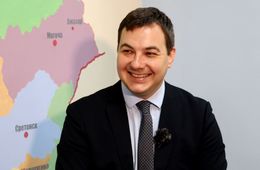 За два дня до отставки