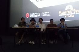 В столице Забайкалья прошел финал кубка города Читы по киберспорту