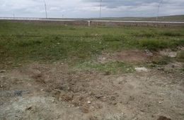 ​Жительница Новоборзинского будет судиться с военными из-за обстрела села снарядами