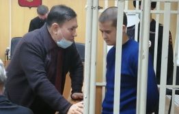 Апелляционный суд оставил приговор расстрелявшему сослуживцев Шамсутдинову в силе