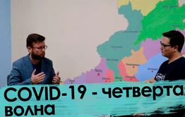 Коронавирус в Забайкалье набирает обороты