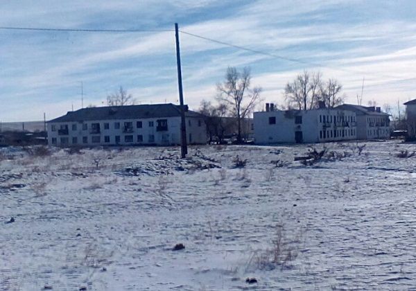 Глава Клички не может объяснить, куда были израсходованы средства, предназначенные для ремонта крыши котельной