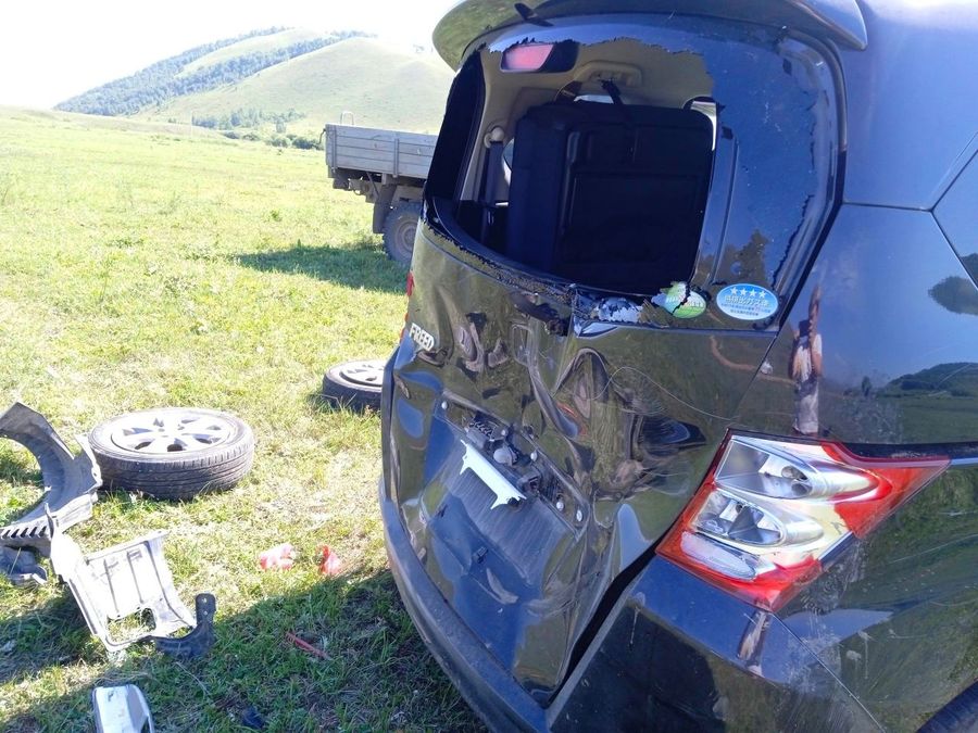 Нападение на инвалида не связано с его участием в СВО - источник