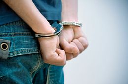 Подозреваемый в убийстве 14-летней девочки был ее другом