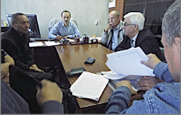 800 охотников Карымского района готовы стать партизанами