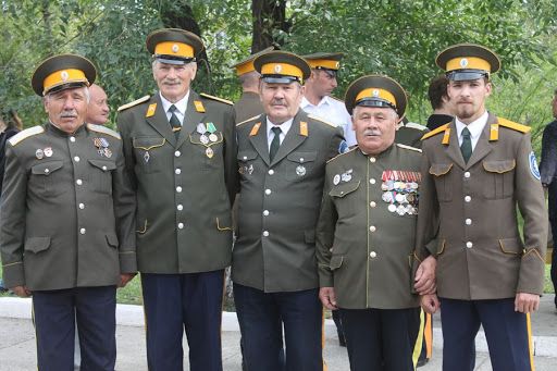 Закон и беззаконие. А суд-то был или было что-то иное?