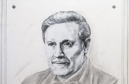 Дому офицеров Забайкалья присвоят имя Юрия Соломина