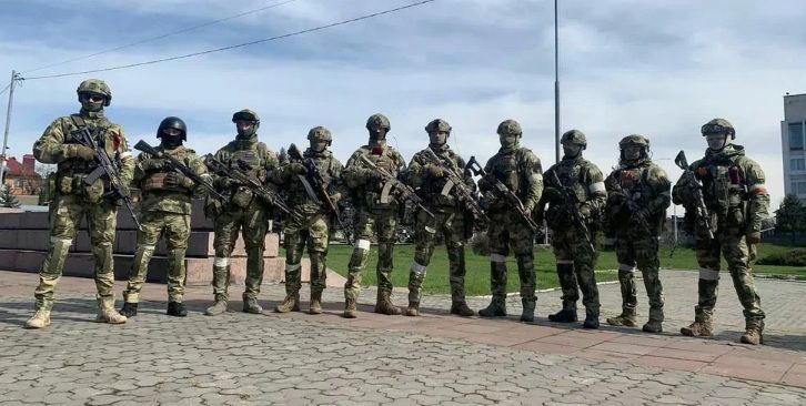 Добровольческий батальон Забайкалья просит помощи (видео)