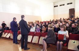 Число голодающих работников Дарасунского рудника выросло до 29