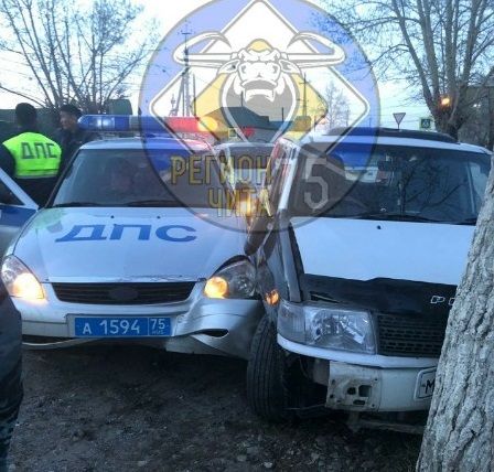 Герой фильма НТВ про АУЕ из Борзи угнал машину