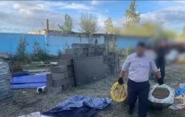 Тащили всё. Читинец с тремя сыновьями обворовывал дома и дачи