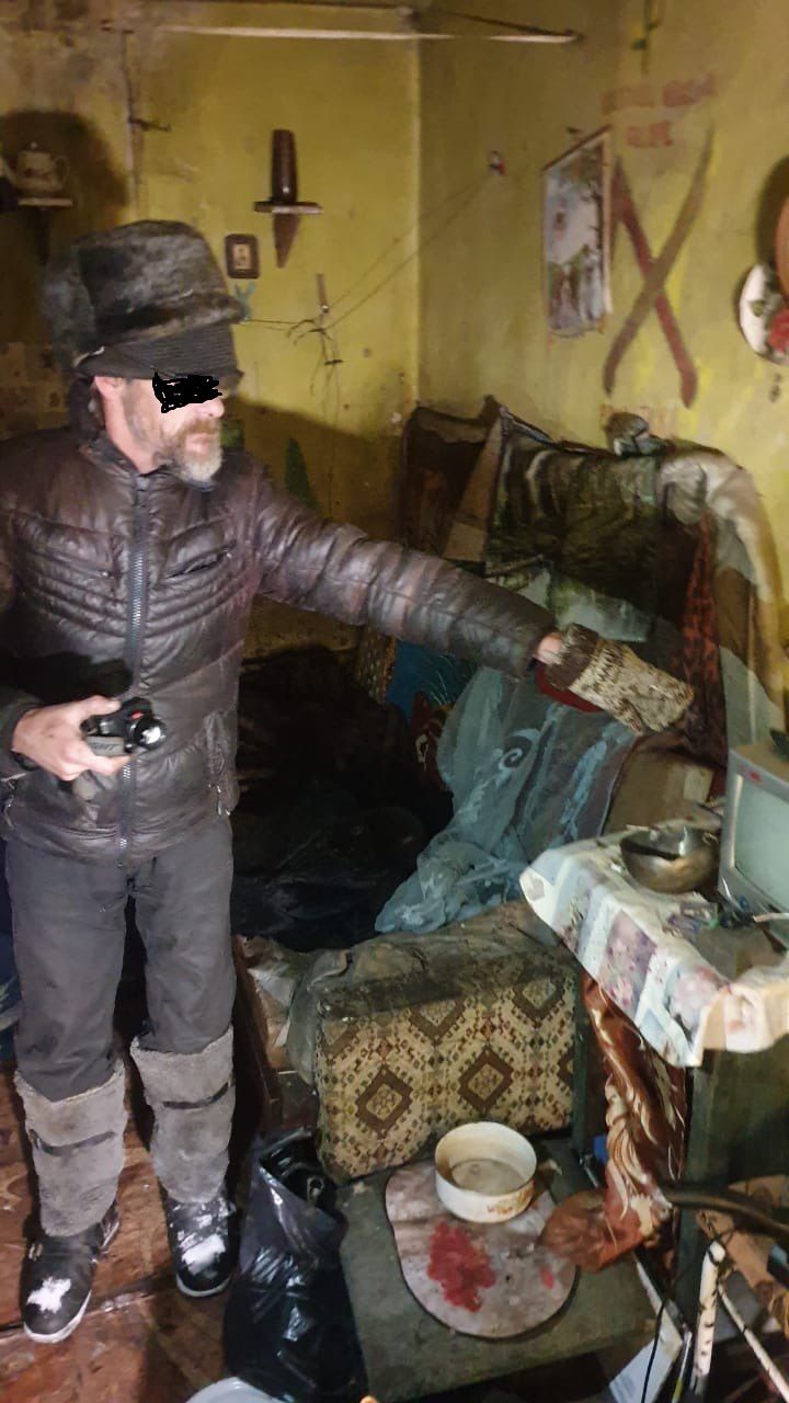 Дерьмовое убийство в Нерчинске — подробности отдела расследований