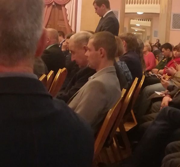 Рейтинг Михалева упал ниже уровня городской канализации