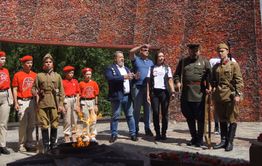 Почти 6 тысяч км на байке проехала забайкалка во имя семьи  