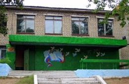 В Сретенске закрыли школу № 2