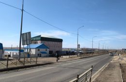 Прокуратура кошмарит предпринимателя в Забайкальске