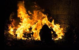 ​Осужденный за убийство забайкалец заявляет, что ему не дают показать останки трупа. Сам он, по его словам, в убийстве не участвовал — только в сожжении тела