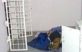 В Забайкалье ограблен Сбербанк